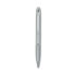 Aluminiowy długopis srebrny mat MO8756-16  thumbnail