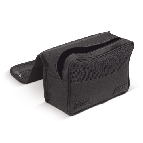 Travel Essentials kosmetyczka Czarny LT95171-N0002 (3)