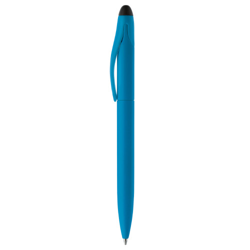 Długopis Stylus Touchy Niebieski / czarny LT87694-N1102 (4)
