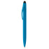 Długopis Stylus Touchy Niebieski / czarny LT87694-N1102 (4) thumbnail
