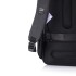 Bobby Hero XL plecak chroniący przed kieszonkowcami czarny, czarny P705.711 (16) thumbnail