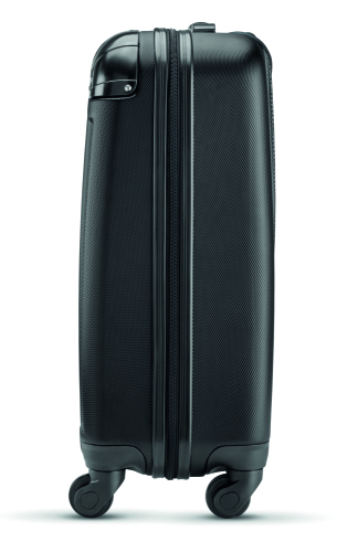 Bagaż podręczny z ABS czarny MO8798-03 (2)