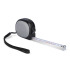 MeasureMate measuring tape 5M Czarny / szary LT91875-N0261  thumbnail