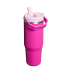 Kubek The IceFlow Flip Straw 2.0 Tumbler 0.89L / 30oz Violet Blossom 1013424060 (2) thumbnail