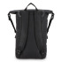 Wodoodporny plecak polyester 300D 20-22L Czarny LT95129-N0002 (4) thumbnail