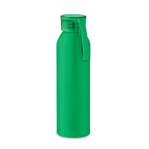 Butelka aluminiowa 600ml zielony MO6469-09 