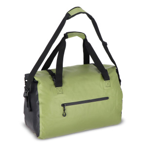 Wodoodporna torba Adventure 40L IPX6 Oliwkowa zieleń