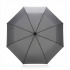 Mały parasol 20.5" AWARE™ RPET Szary P850.542 (4) thumbnail