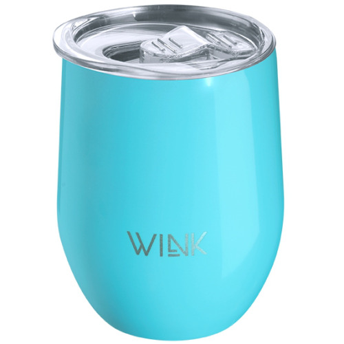 Tumbler WINK 350ml Wielokolorowy WNK07 (8)