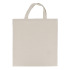 Torba OEKO-TEX® nature short 220g/m² 38x42 cm Ecru LT95257-N0054 (1) thumbnail