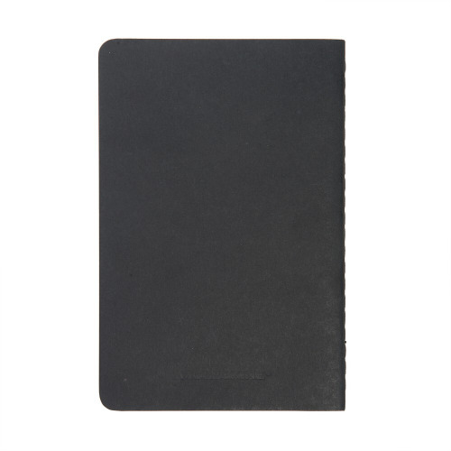 Zeszyt MOLESKINE Cahier Journal ok. A5 Czarny VM022-03 (6)
