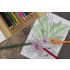 Kolorowanka z kredkami BETSO Naturalny 17896-17 (7) thumbnail
