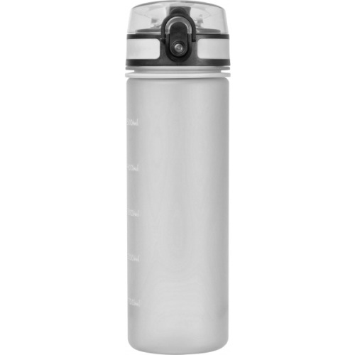 Butelka z tritanu 600 ml BEAUMONT Przeźroczysty 387866 (4)