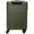 Rover twarda walizka na kółkach z tworzyw sztucznych pochodzących z recyklingu z certyfikatem GRS o wysokości 51 cm i pojemno Leśny zielony 13004964 (3) thumbnail