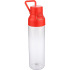 Butelka sportowa 750 ml Czerwony VB295-05 (9) thumbnail