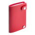 Etui na karty kredytowe Czerwony V8448-05  thumbnail