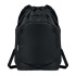 Wodoodporny plecak sportowy Czarny MO6113-03 (1) thumbnail