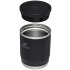 Pojemnik na żywność Stanley To-Go Food jar 0,53L Czarny 1010836009 (1) thumbnail