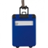 Identyfikator bagażu KEMER niebieski 791804  thumbnail