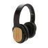 Bezprzewodowe słuchawki nauszne Elite czarny P329.681  thumbnail