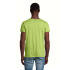 PIONEER MEN T-SHIRT 175g Apple Green S03565-AG-XXL (2) thumbnail