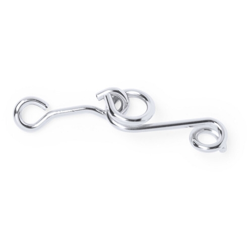 Gra zręcznościowa, 4 el. Srebrny V7323-32 (6)