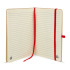 Notatnik Kraft Paper A5 Czerwony LT92060-N0021 (1) thumbnail