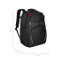Plecak na laptopa Meteor 17'' Wenger Czarny W653188 (10) thumbnail
