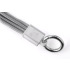 Kabel USB 3 w 1 TAUS Srebrny 09106-00 (7) thumbnail