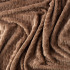 Kosta Linnewafveri Fleece Plaid Jaquard 130x170 cm Jasnobrązowy LT54502-N0052 (1) thumbnail