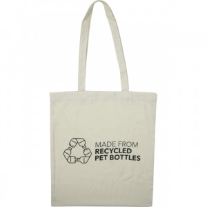 Torba z recyklingu z długimi uszami Stuttgart