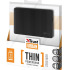 Ultra-cienki Power Bank TRUST Czarny EG 032703 2200 (4) thumbnail