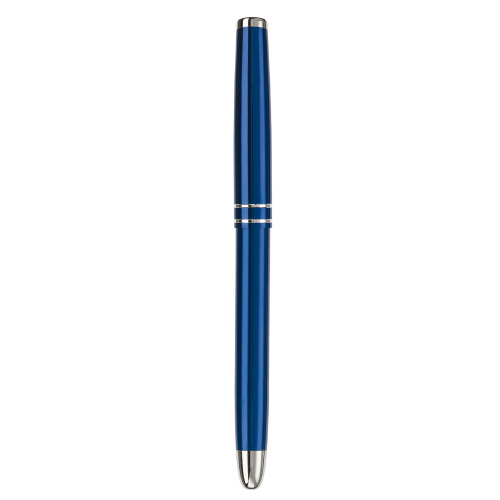 Pióro kulkowe Two Stripes Ciemnoniebieski LT81155-N0010 (5)