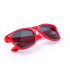 Okulary przeciwsłoneczne czerwony V7824-05 (1) thumbnail