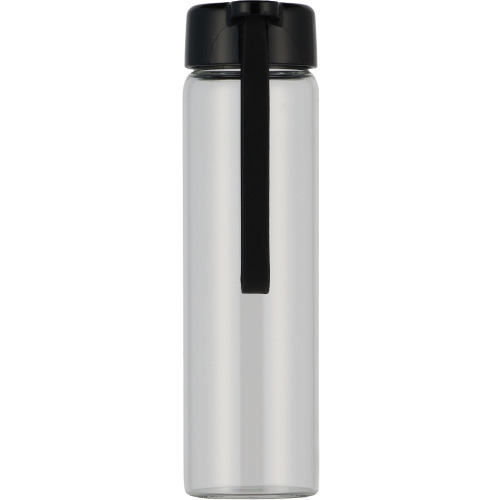 Butelka szklana SEVILLA 450 ml Przeźroczysty 154366 (3)