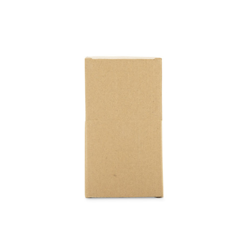 Kubek z recyklingowanej stali nierdzewnej MAKEL 300 ml Granatowy 16404-06 (9)