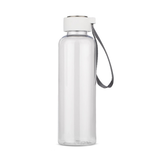 Butelka CLEAR 500 ml Biały 16210-01 (6)