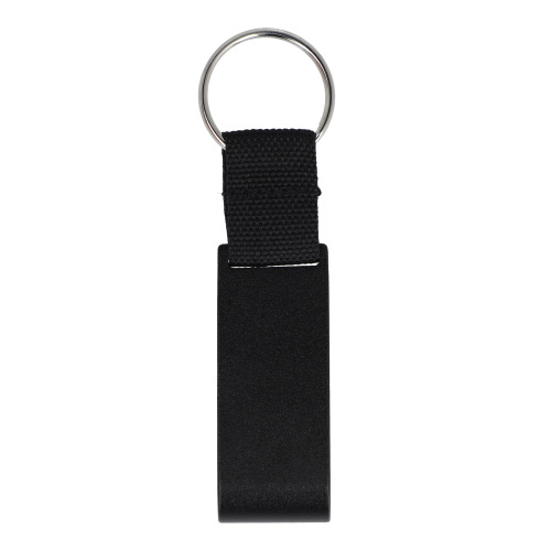 Brelok z otwieraczem do butelek 3 w 1 Czarny LT93103-N0002 (1)