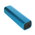 Power bank (zewnętrzny akumulatorek) Niebieski EG 777704  thumbnail