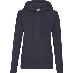 Bluza Damska Slim Bawełniana