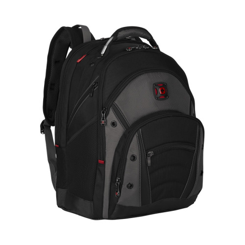 Plecak na laptopa Synergy 16'' Wenger Szary W600635 (1)