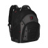 SYNERGY 16` computer backpack Szary W600635 (1) thumbnail