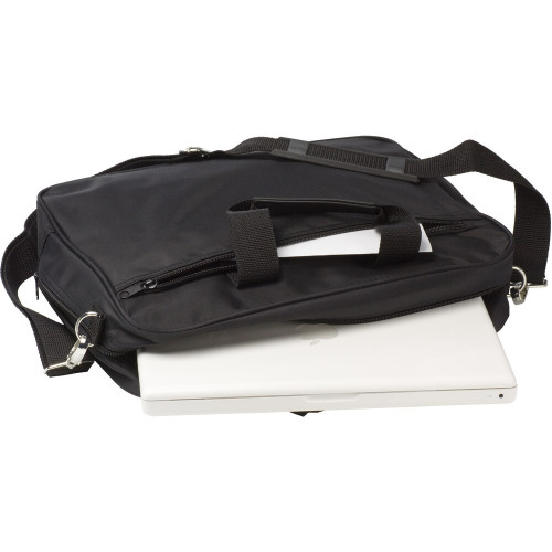Torba na laptopa 15" i dokumenty Czarny V2374-03 (4)