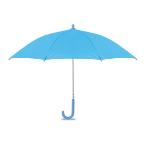 Parasol dziecięcy 18″ Baby Blue