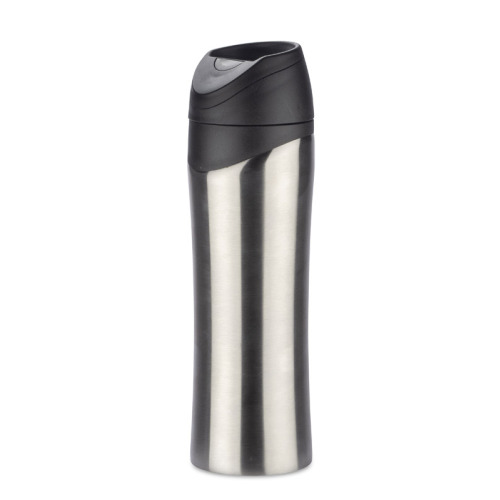 Kubek termiczny MIKE 450 ml Srebrny 16043-00 