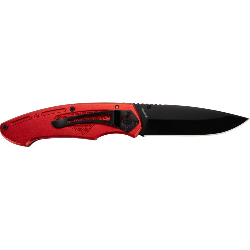 Nóż składany MATRIX Schwarzwolf Czerwony F1901000SA305 (22)