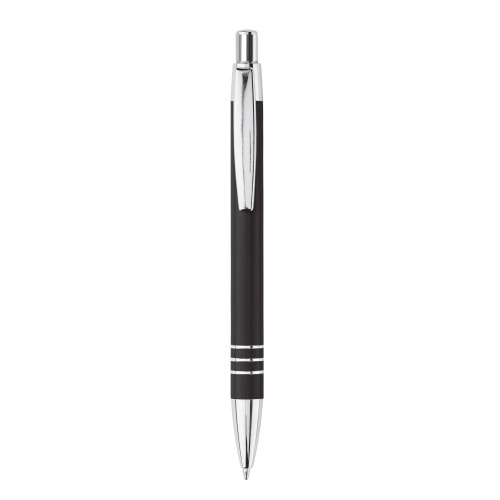 Długopis w tubie Czarny LT80536-N0002 (6)