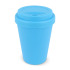 Kubek do kawy RPP w jednolitych kolorach 250ml Jasnoniebieski LT98866-N0012  thumbnail