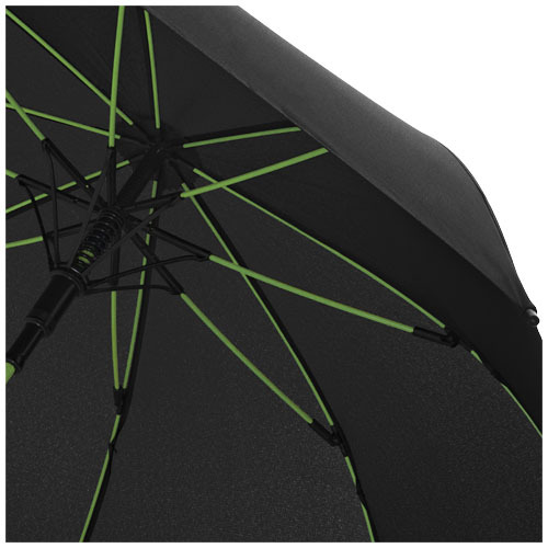 Parasol wiatroodporny automatyczny Stark 23" Limonka 10908702 (6)
