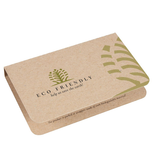 Słodycze reklamowe Słodki Karnet Wielokolorowy S0006C (2)